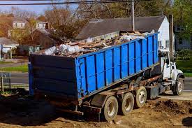 Best Construction Debris Removal  in Parksdale, CA